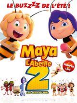 MAYA L'ABEILLE 2 